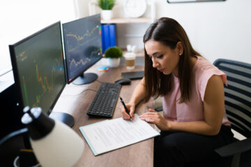 Como Alinhar Sua Contabilidade às Normas IFRS