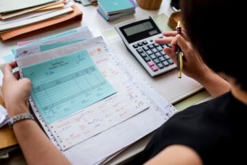 Os Principais Erros no Fechamento Contábil e Como Evitá-los